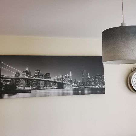 City Centre Penthouse Southampton Bagian luar foto