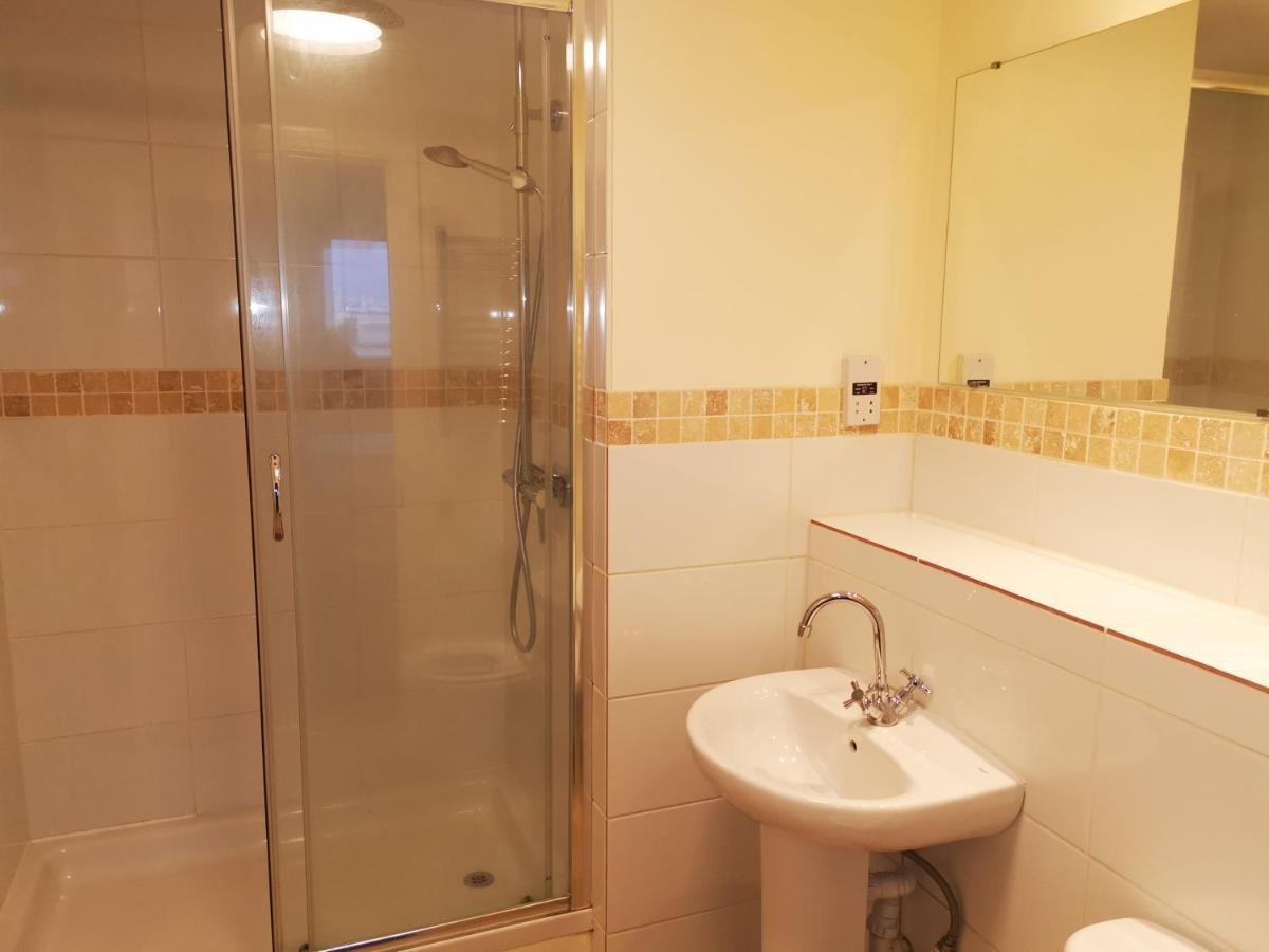 City Centre Penthouse Southampton Bagian luar foto