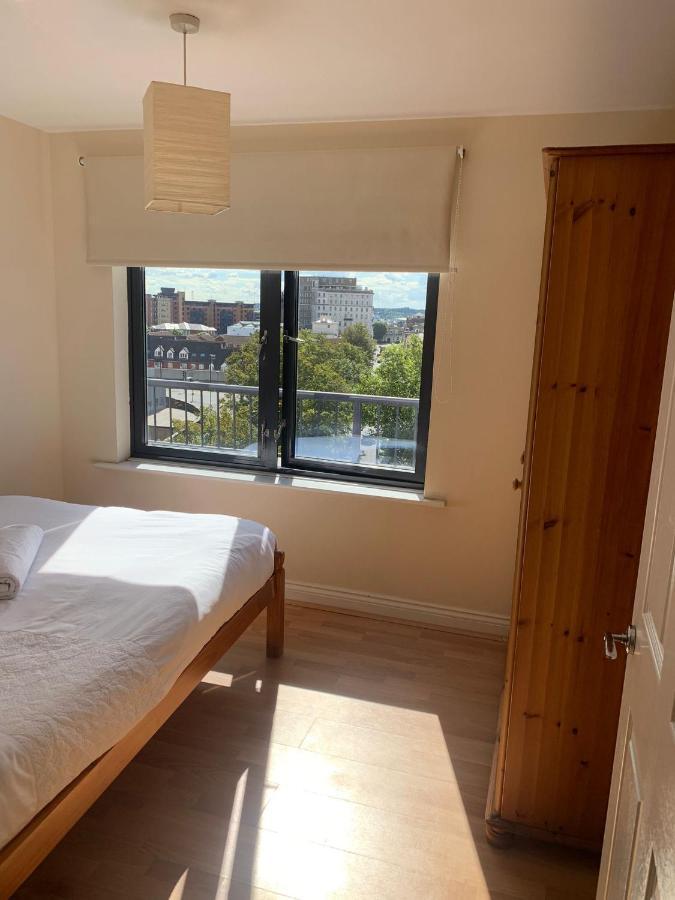 City Centre Penthouse Southampton Bagian luar foto