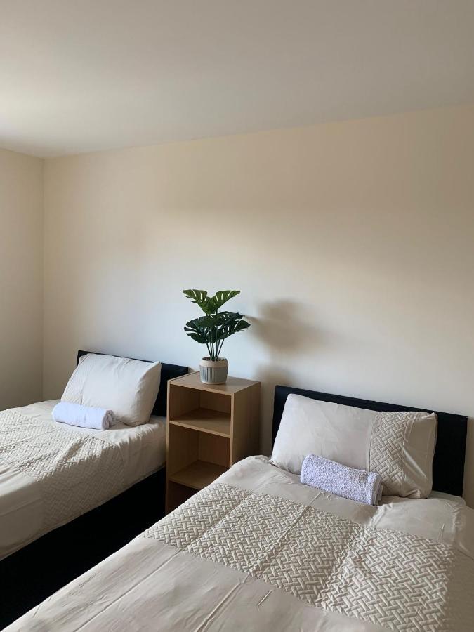 City Centre Penthouse Southampton Bagian luar foto